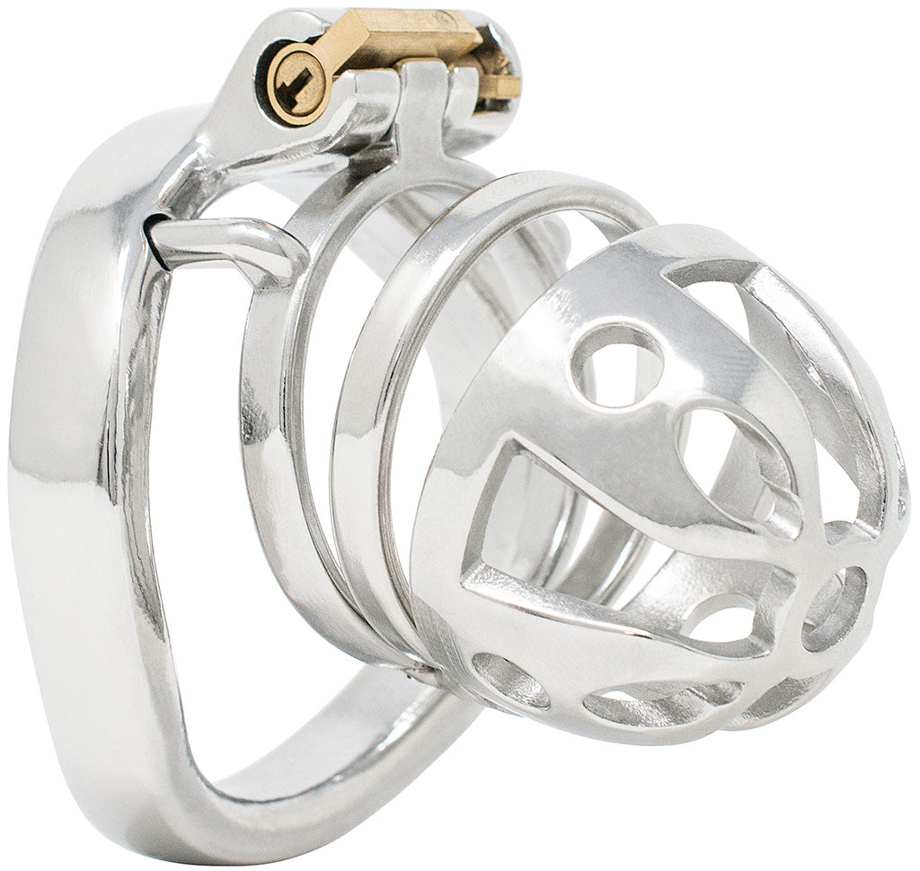 Steel JTS S213 Sizes Small - XXL