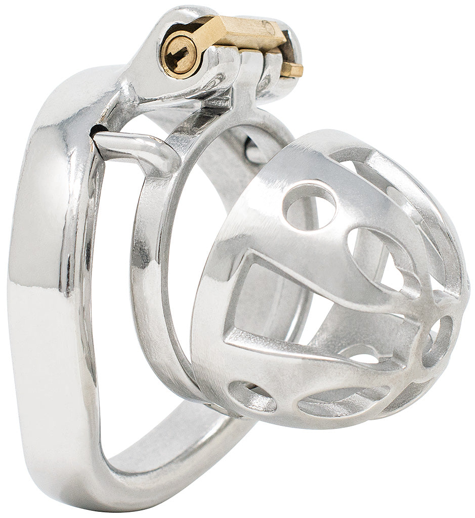 Steel JTS S213 Sizes Small - XXL