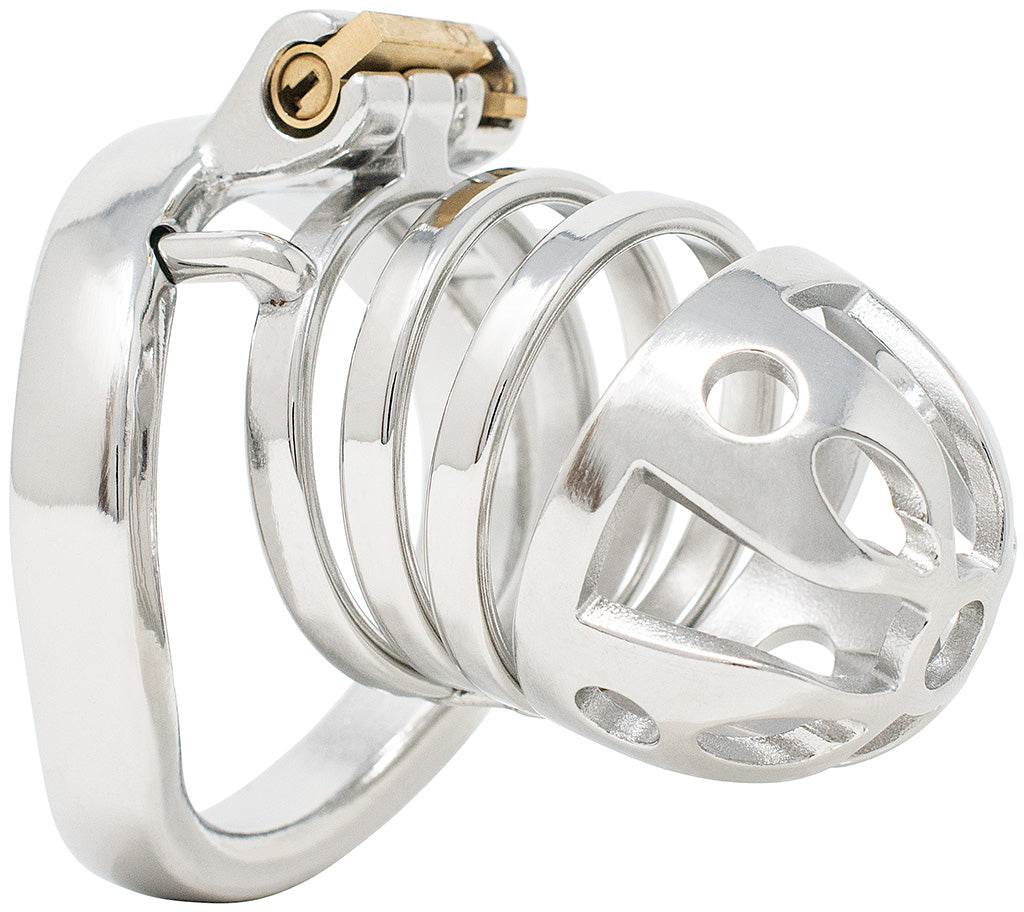 Steel JTS S213 Sizes Small - XXL