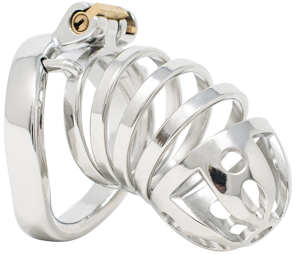 Steel JTS S213 Sizes Small - XXL