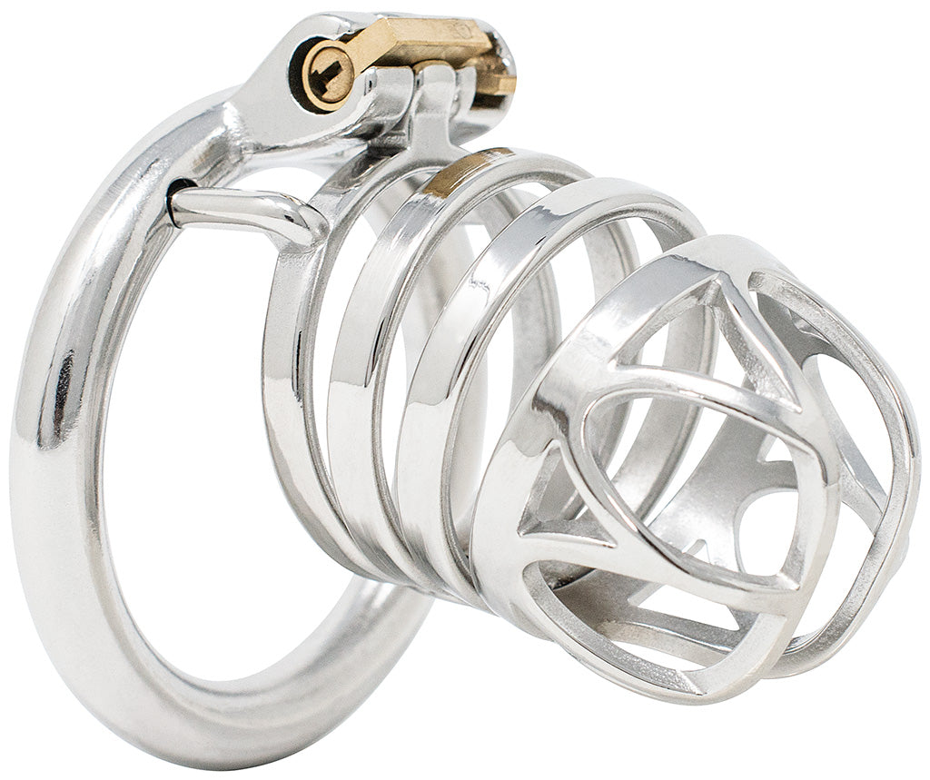 Steel JTS S215 Sizes Small - XXL