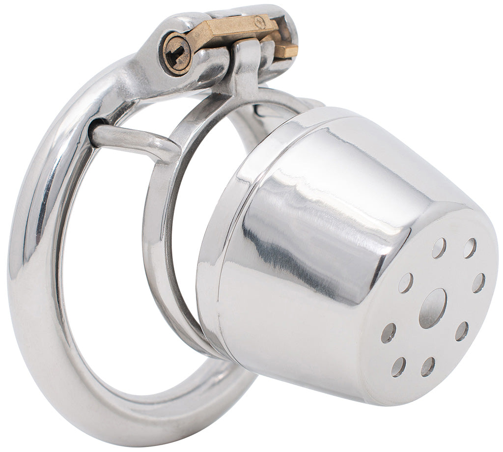 Steel JTS S217 Sizes Small - XL