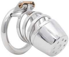 Steel JTS S217 Sizes Small - XL