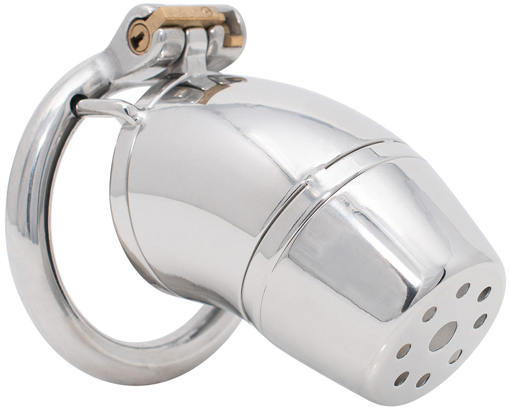 Steel JTS S218