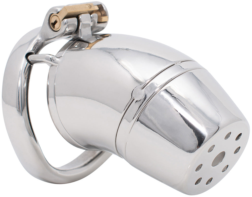 Steel JTS S218