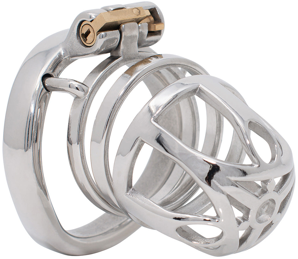 Steel JTS S219 Sizes Small - XXL