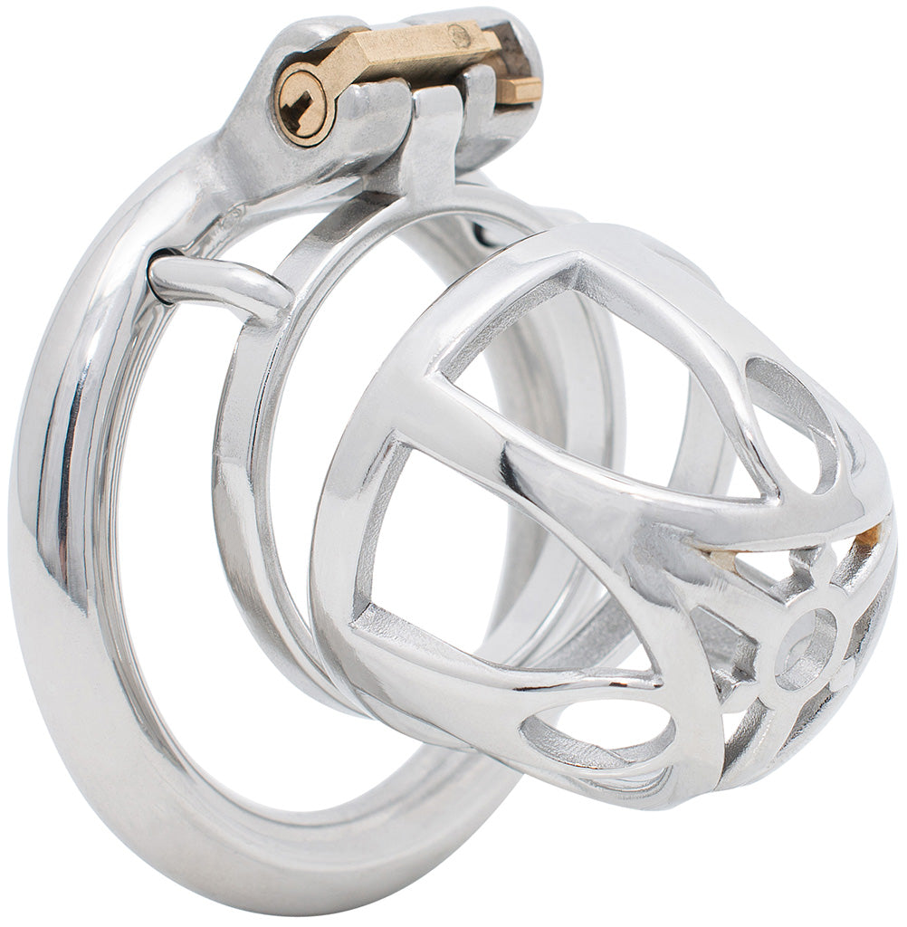 Steel JTS S219 Sizes Small - XXL