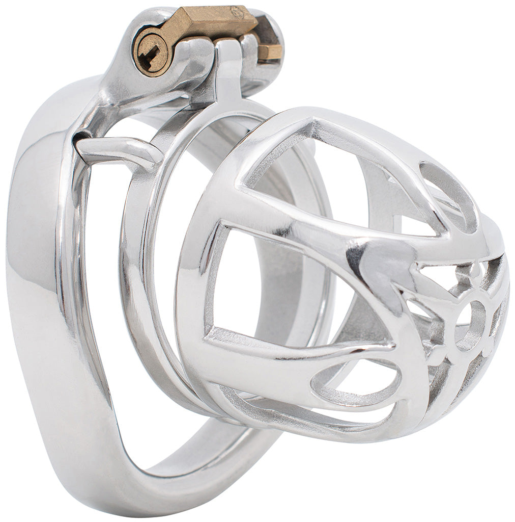Steel JTS S219 Sizes Small - XXL