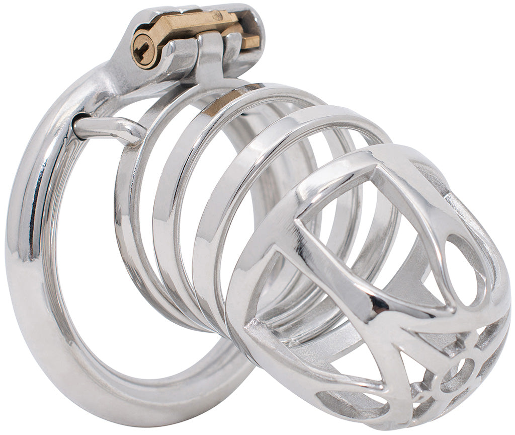 Steel JTS S219 Sizes Small - XXL