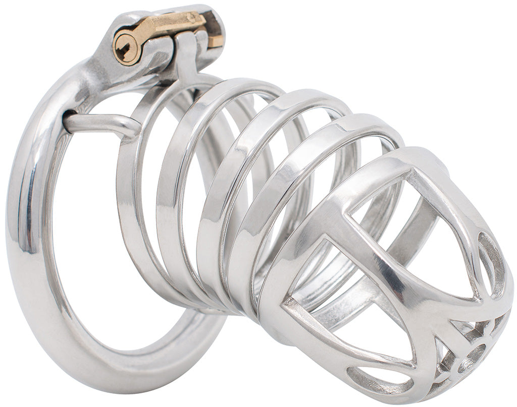Steel JTS S219 Sizes Small - XXL