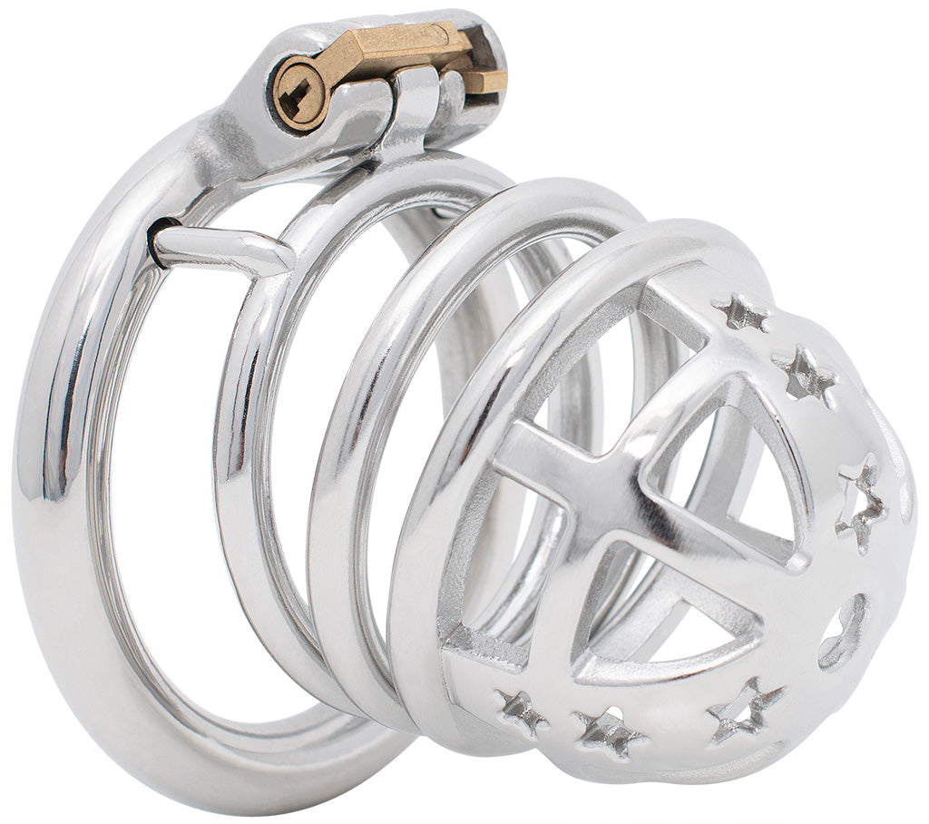 Steel JTS S221 Sizes Small - XXL