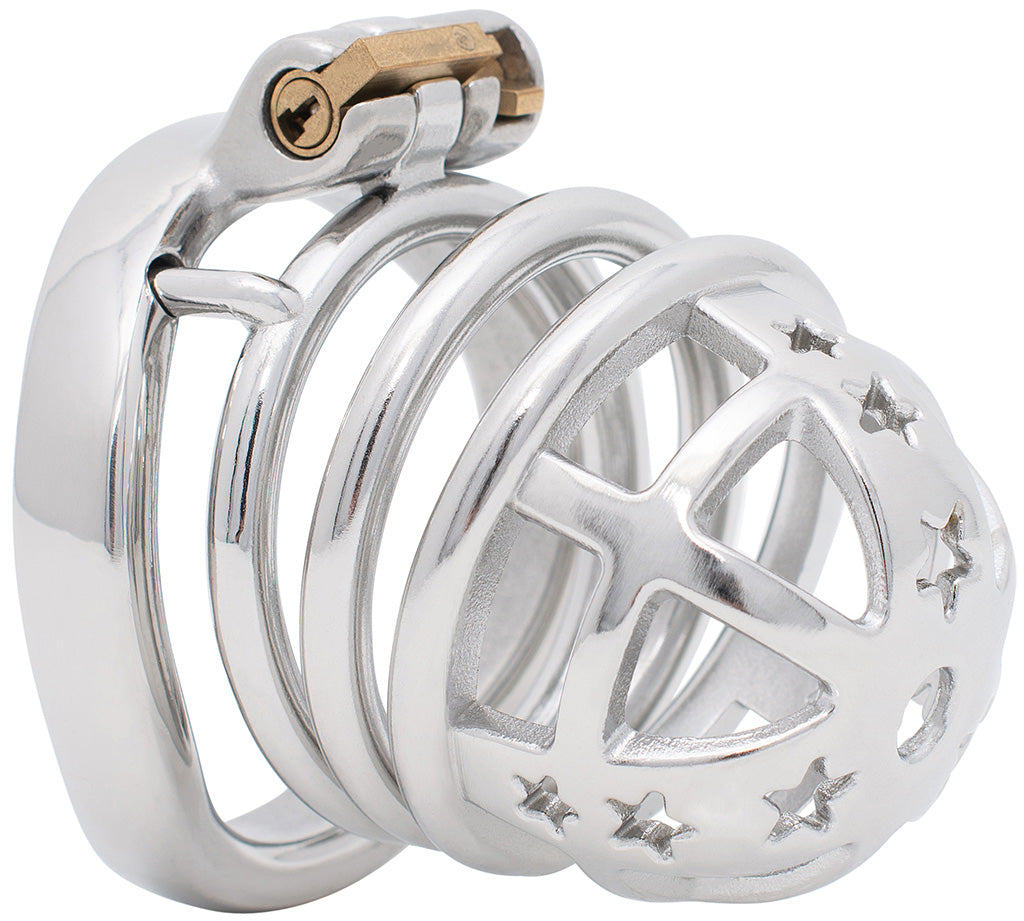 Steel JTS S221 Sizes Small - XXL