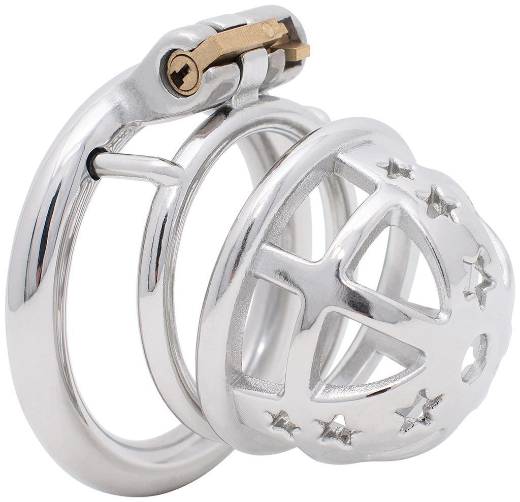 Steel JTS S221 Sizes Small - XXL