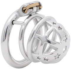 Steel JTS S221 Sizes Small - XXL