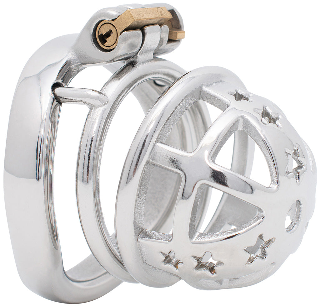 Steel JTS S221 Sizes Small - XXL