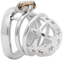 Steel JTS S221 Sizes Small - XXL