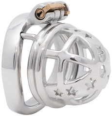 Steel JTS S221 Sizes Small - XXL