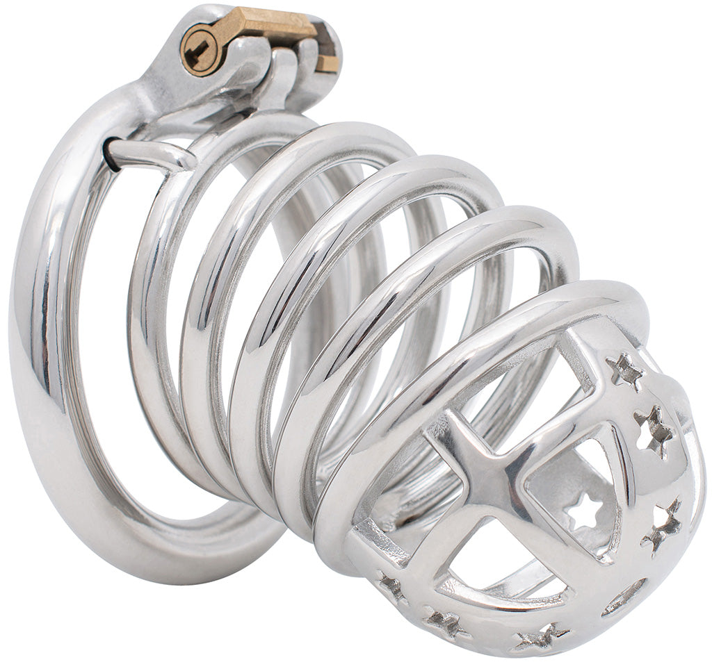 Steel JTS S221 Sizes Small - XXL