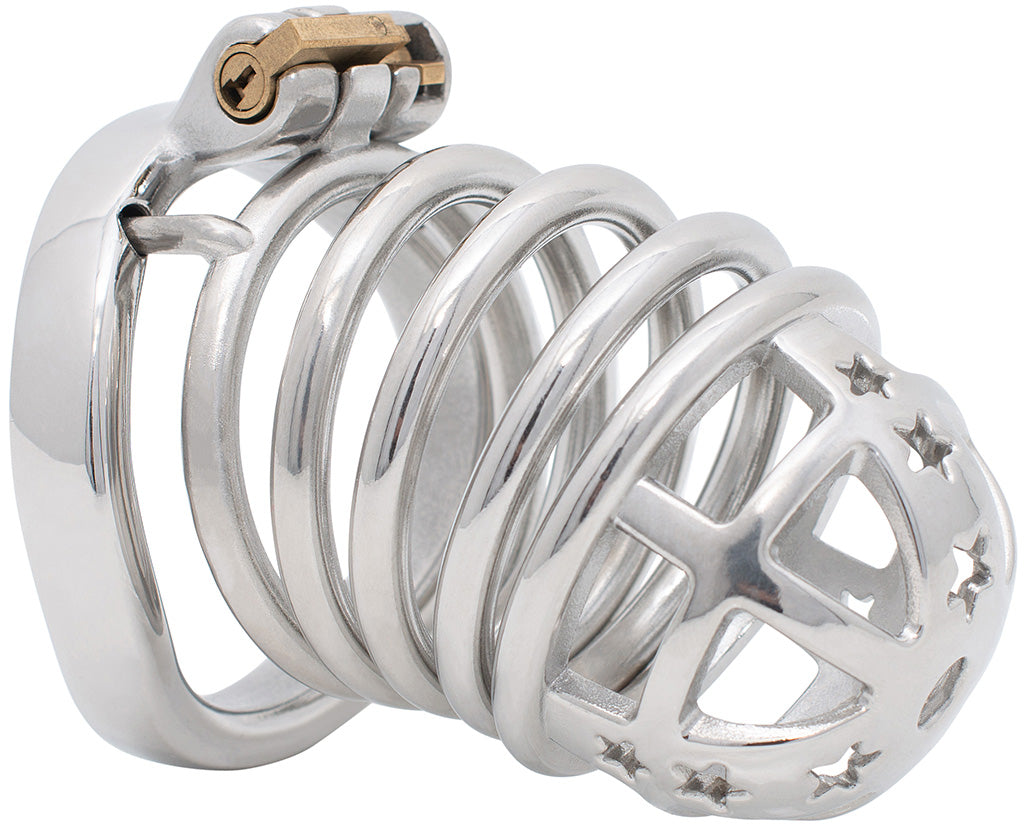 Steel JTS S221 Sizes Small - XXL