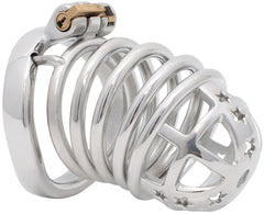 Steel JTS S221 Sizes Small - XXL