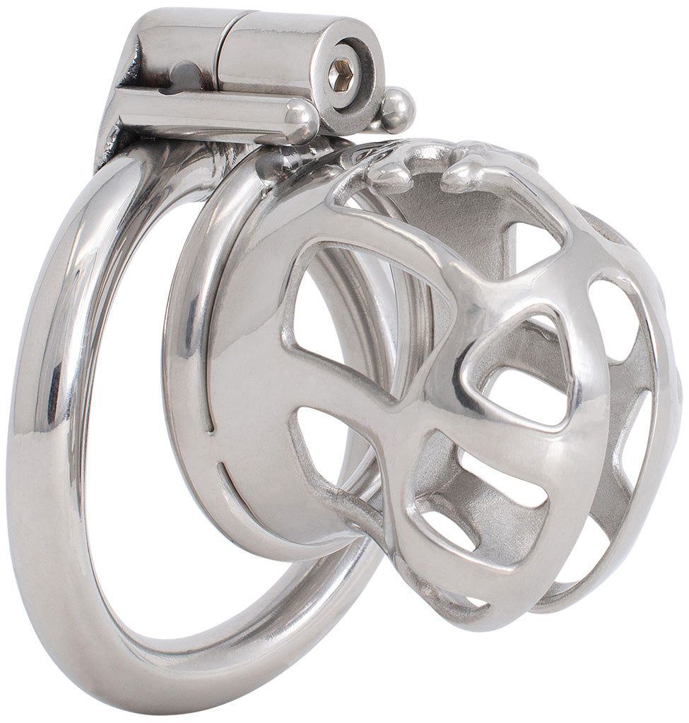 Steel JTS S224