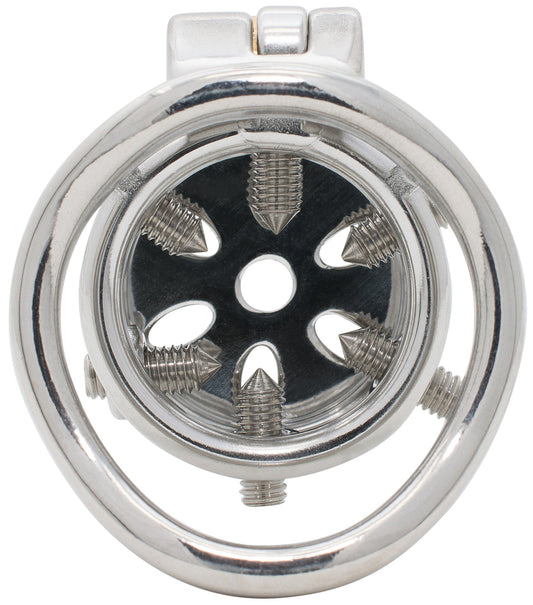 Steel JTS S232 with Adjustable Spikes