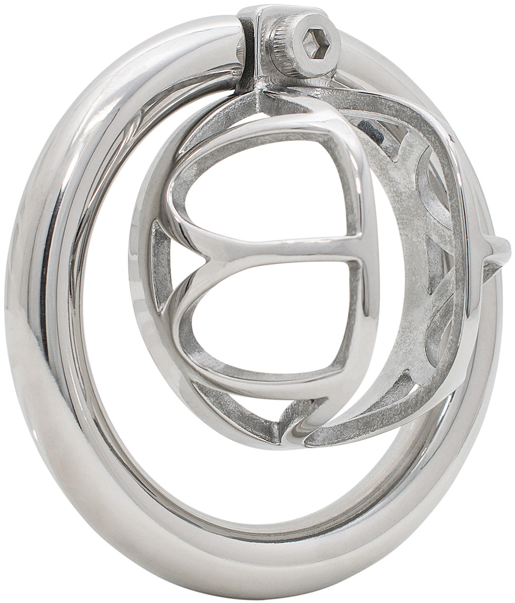 Steel JTS S236
