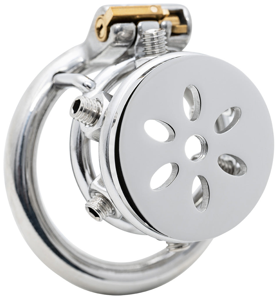 Steel JTS S232 with Adjustable Spikes