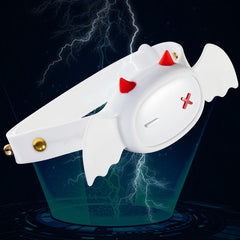 LOCKINK Little Devil App Controlled Shock Collar