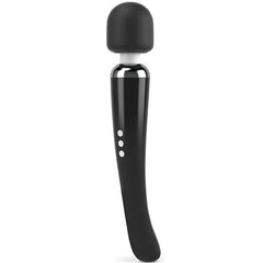 Large AV Wand Vibrator Pink