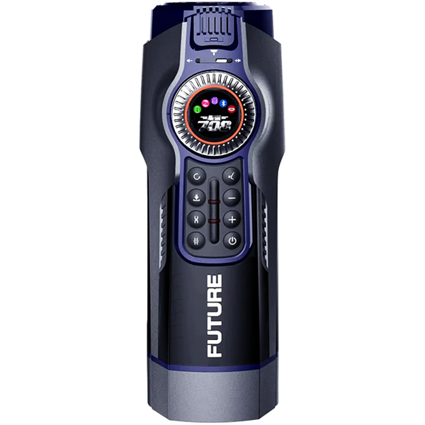 Leten Stroker 708III Automatic Sucking Piston Telescopic Male Stroker