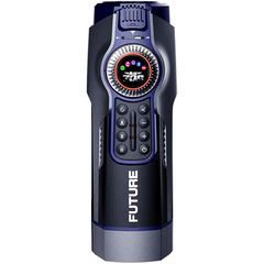 Leten Stroker 708III Automatic Sucking Piston Telescopic Male Stroker