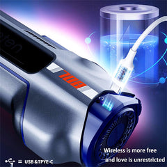Leten Stroker FUTURE
