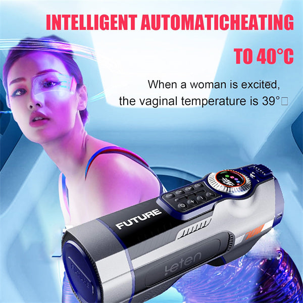 Leten Stroker FUTURE