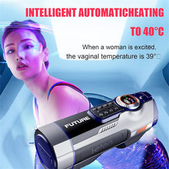 Leten Stroker FUTURE
