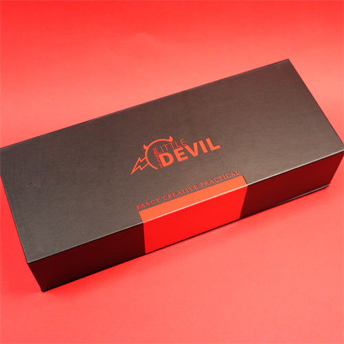 LOCKINK Little Devil App Controlled Shock Collar