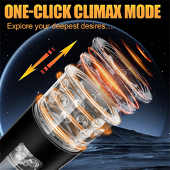 7 Thrusting Rotation Stroker