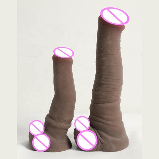 Savanna Root 7-10"