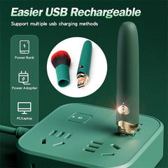 Makeup Brush Mini Vibrator