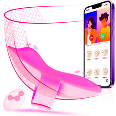Mini Wearable Panty Vibrator
