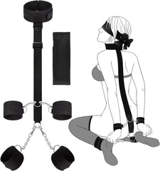 Lunaire Shackle