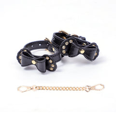 Glisten Cuffs