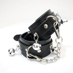 Jingle Cuffs