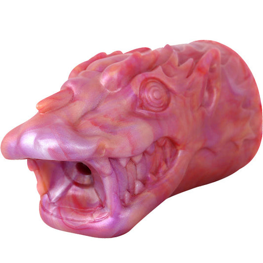 Silicone Stroker PIERSON