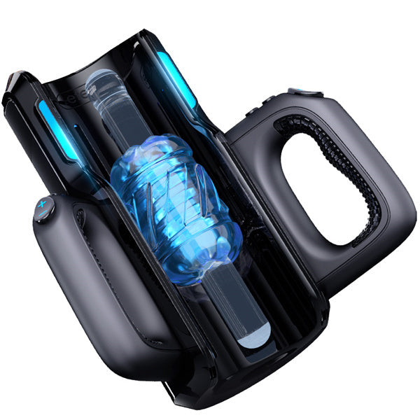 Rocket Launcher With Handphone Holder Masturbator Male Masturbation Machine & Male Stroker