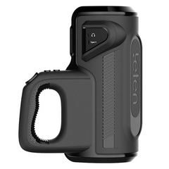 Rocket Launcher With Handphone Holder Masturbator Male Masturbation Machine & Male Stroker