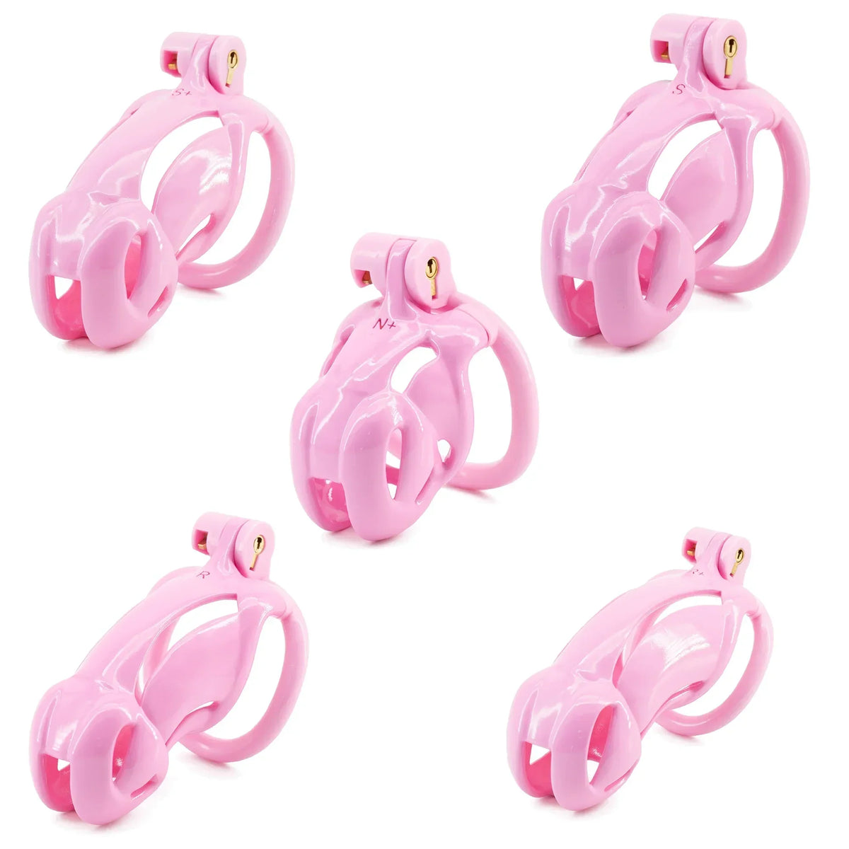 Innovative Viper Cage Sleeve Cock Cage