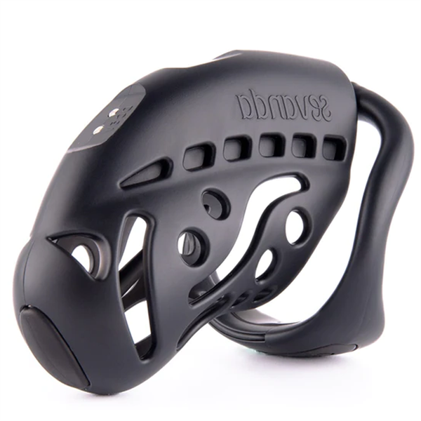 SEVANDA Electrifying Nautilus Estim  Cage