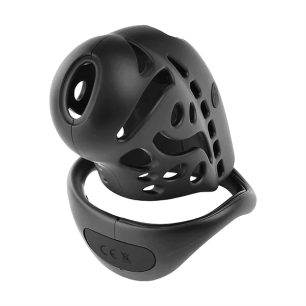 SEVANDA Electrifying Nautilus Estim  Cage