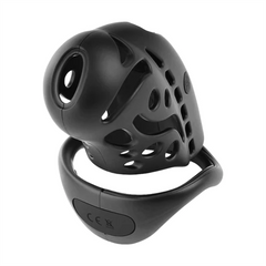 SEVANDA Electrifying Nautilus Estim  Cage